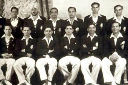स्वतंत्र भारताने आज खेळली होती पहिली कसोटी; लागला हा निकाल…