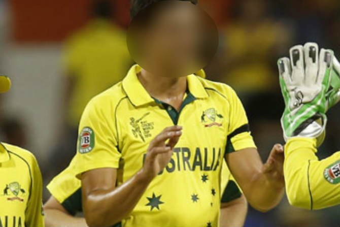IPL 2019 : एका मेसेजवर ऑस्ट्रेलियाच्या बड्या खेळाडूला KKRने दिली सोडचिठ्ठी