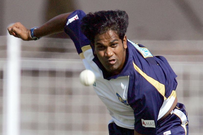 श्रीलंकाचे गोलंदाजी प्रशिक्षक नुवान झोयसा आयसीसीकडून निलंबित