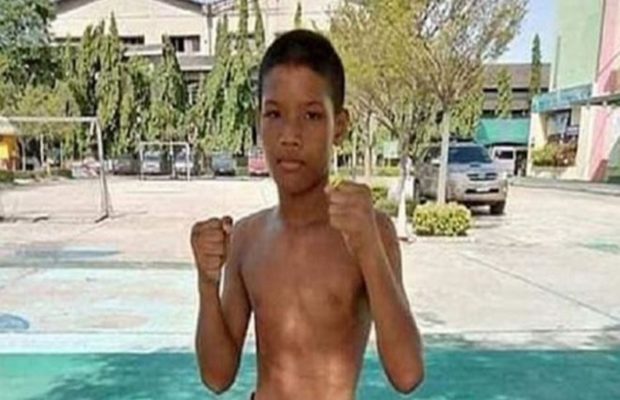 १३ वर्षीय बॉक्सरचा मृत्यू, कुटुंबाच्या उदरनिर्वाहासाठी करायचा बॉक्सिंग