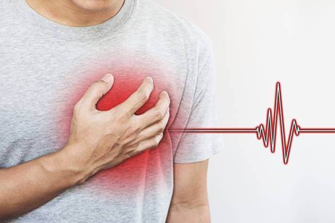 मोठ्या आवाजाने हृदयरोग आणि पक्षाघाताचा धोका