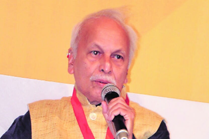 अभिनेते जयंत सावरकर