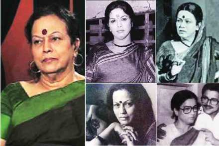 ज्येष्ठ अभिनेत्री लालन सारंग यांचे शुक्रवारी पहाटे पुण्यात वृद्धापकाळामुळे निधन झाले. त्या ७९ वर्षांच्या होत्या.