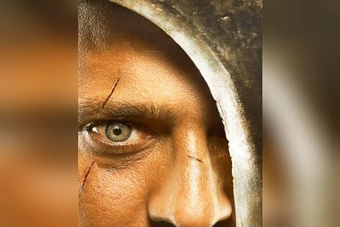 ‘हद्दीत राहायचं! दहशतीचं दुसर नाव, धर्मराज उर्फ नाना लोंढे येतोय’