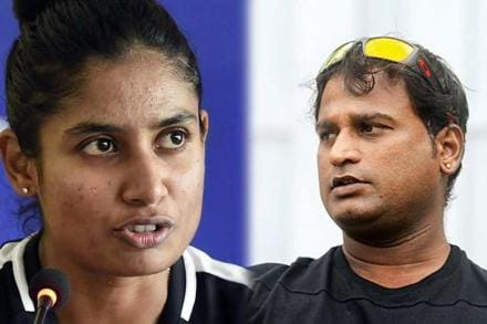 रमेश पोवारचे मितालीला शालजोडीतील फटके