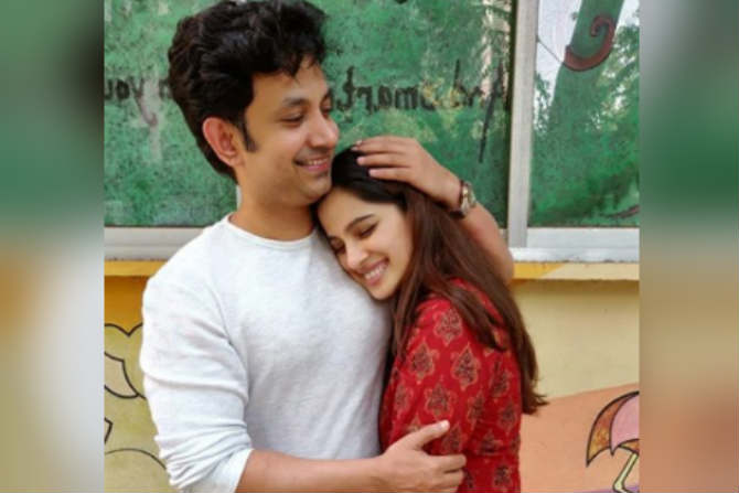 priya bapat and umesh kamat