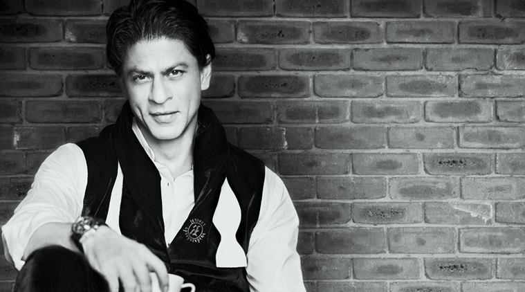 shah rukh khan