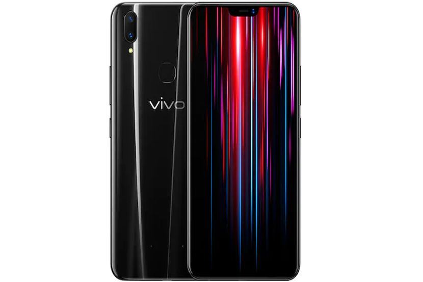 Vivo Z1 Lite लाँच; जाणून घ्या फिचर्स, स्पेसिफिकेशन्स आणि किंमत