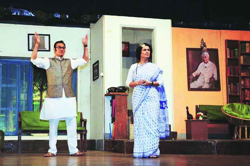 स्वप्नातही न पाहिलेला ‘ड्रीमरोल’