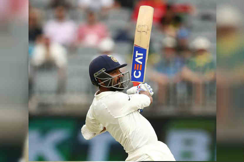 IND vs AUS : संघाचं हित महत्वाचं, विक्रम नंतर करता येतात – अजिंक्य रहाणे