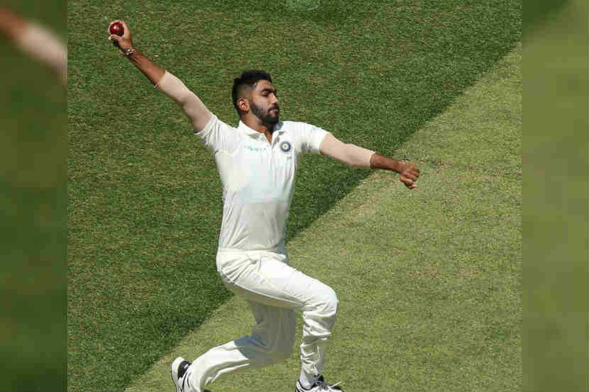 बुमराहची शैली धोकादायक, बळावू शकतो पाठीचा विकार !