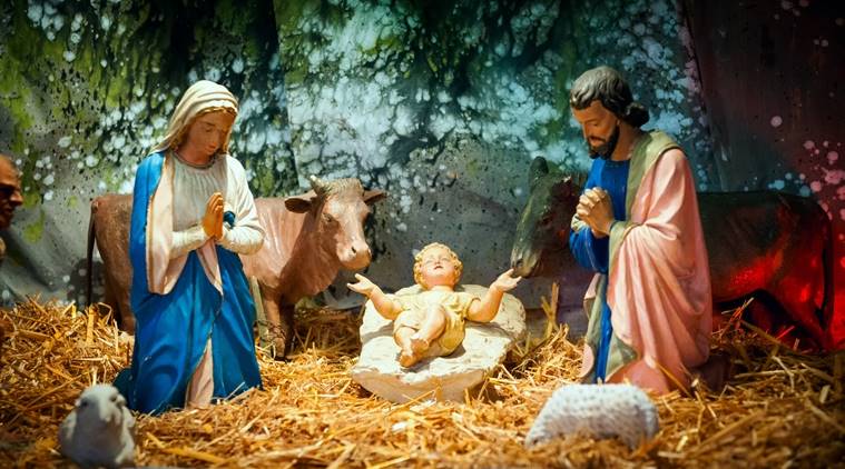 Merry Christmas 2018 : …म्हणून २५ डिसेंबर रोजी साजरा केला जातो ख्रिसमस