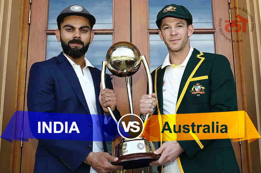 IND vs AUS 3rd Test Live : दुसऱ्या डावातही विहारी अपयशी; भारताला पहिला धक्का