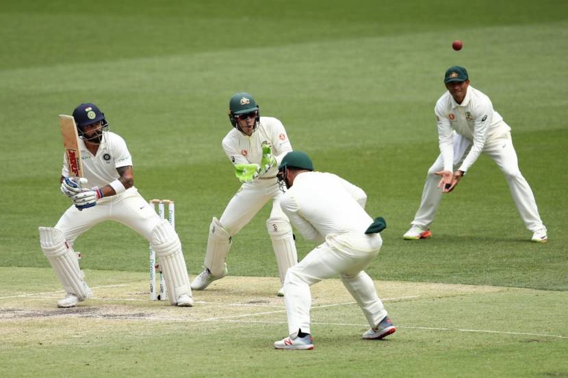 IND vs AUS : मी कोण आहे हे लोकांना सांगत बसायची गरज वाटत नाही – विराट कोहली