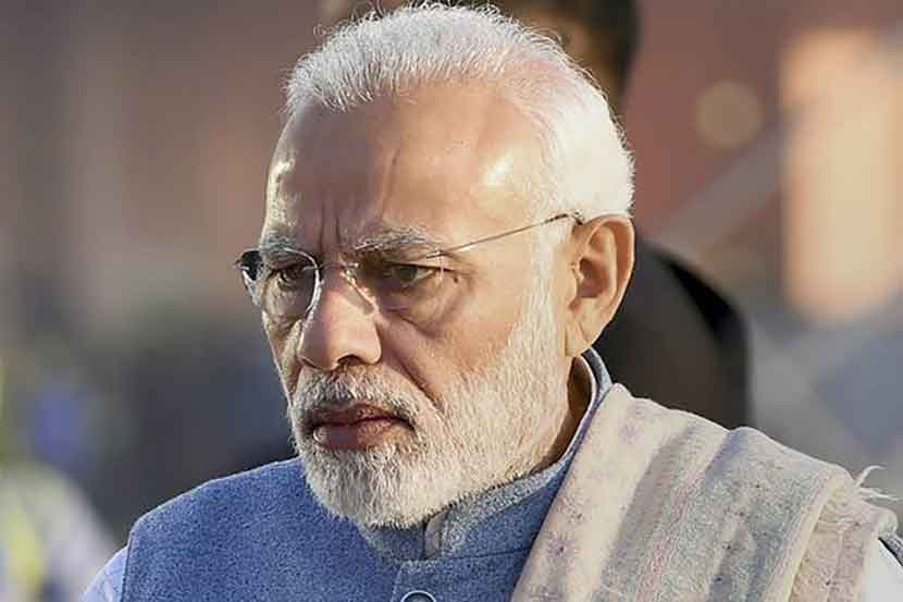 Rafale Deal : क्वात्रोची मामा, मिशेल अंकल नसल्यामुळेच काँग्रेसकडून आदळआपट – मोदी