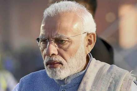 Rafale Deal : क्वात्रोची मामा, मिशेल अंकल नसल्यामुळेच काँग्रेसकडून आदळआपट – मोदी