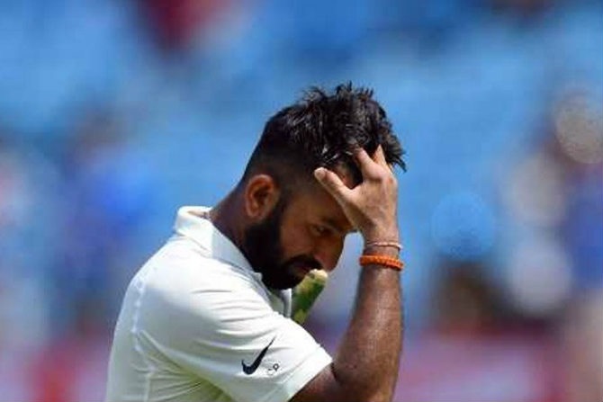 IND vs AUS : ‘भारत तिसरी कसोटी जिंकला नाही तर पुजारा जबाबदार’