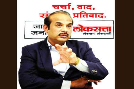 प्रवीण लोणकर 