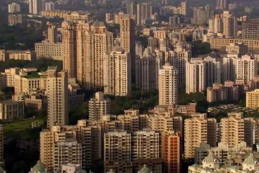 ‘मुंबई महानगर’चा नवा विकास आराखडा