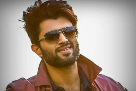 Vijay Devarakonda