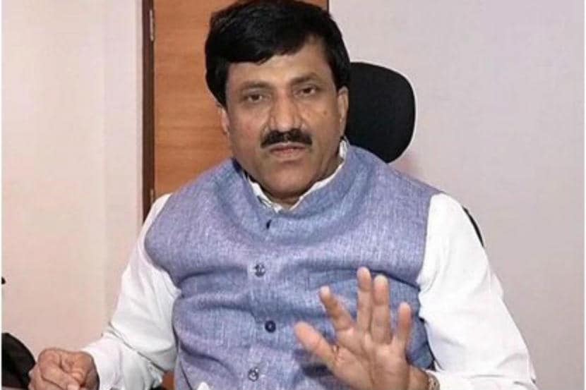 मंत्री बबनराव लोणीकर