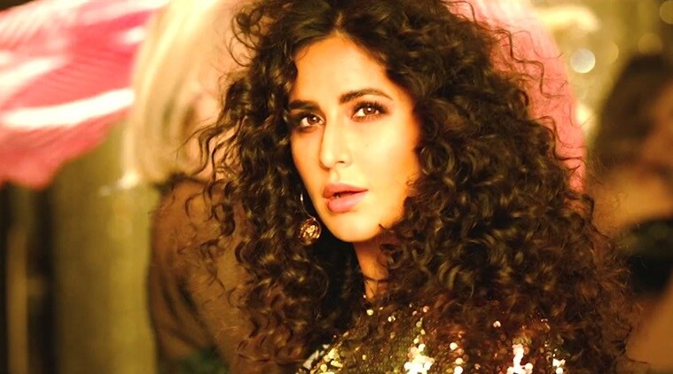 ‘झिरो’मधील ती भूमिका रणबीर-कतरिनाच्या ब्रेकअपपासून प्रेरित?
