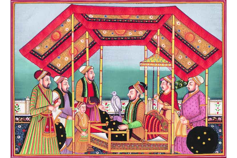 धर्म आणि इतिहासाचे आकलन