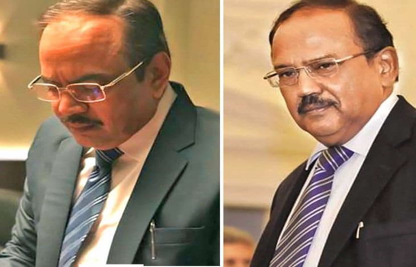 ‘उरी’ चित्रपटात अजित डोवाल यांच्या भूमिकेत दिसणार परेश रावल