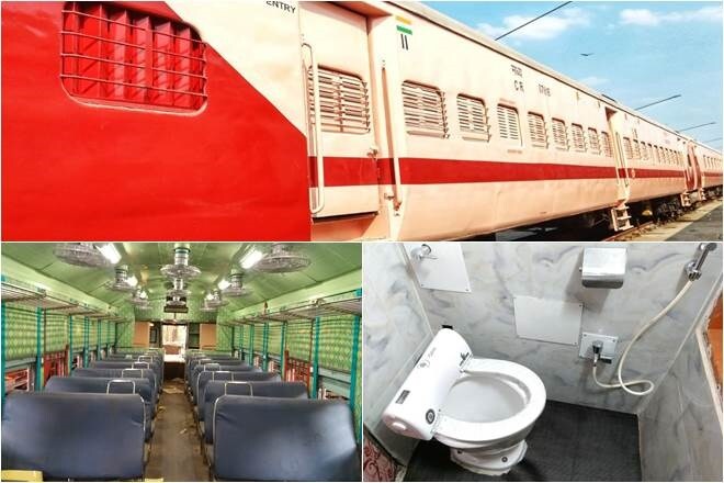 प्रगतीचा झाला तेवढा उत्कर्ष पुरे – नाराज प्रवांशांची प्रतिक्रिया