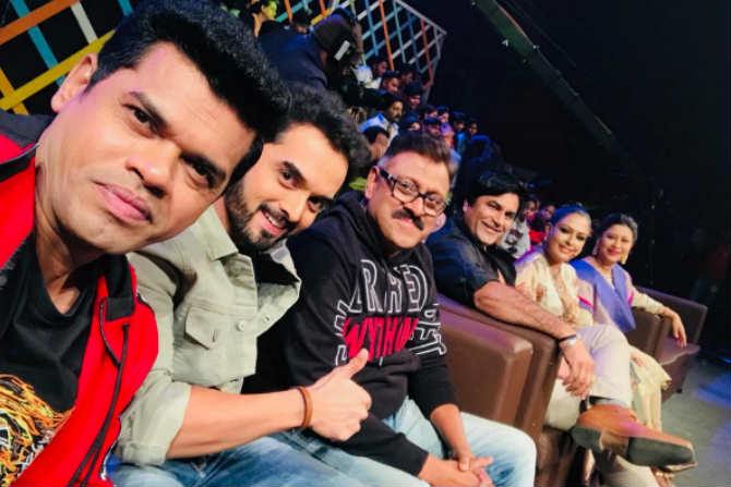 simmba marathi stars