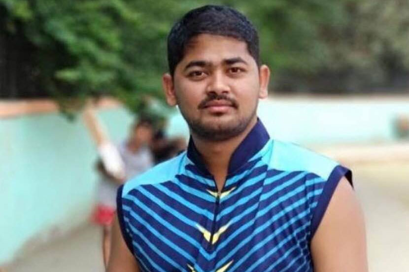 भांडुपमध्ये क्रिकेट खेळताना ह्रदयविकाराच्या झटक्याने २४ वर्षांच्या तरुणाचा मृत्यू