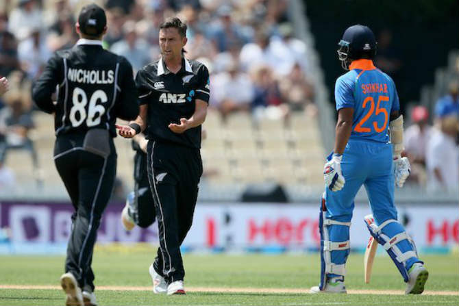 IND vs NZ : न्यूझीलंडने केला भारताचा सर्वात मोठा पराभव; जाणून घ्या कसा…