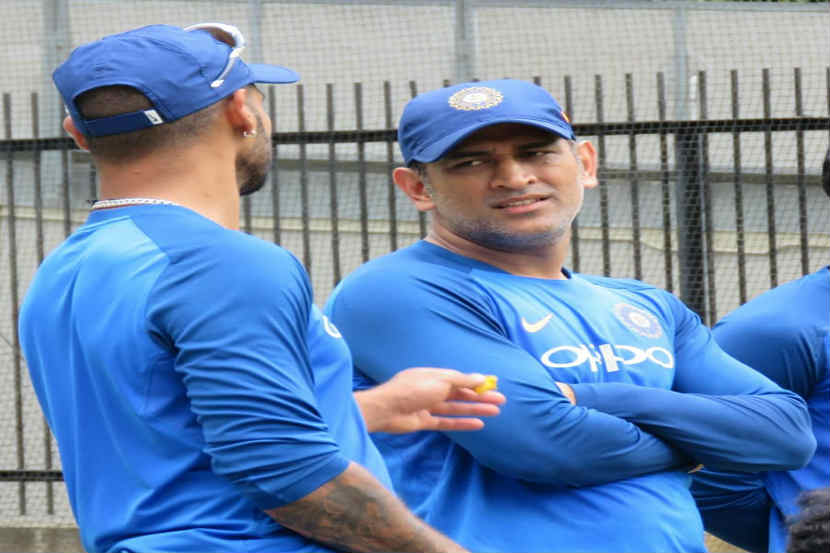 वन-डे क्रिकेटमध्ये अजुनही धोनीच सर्वोत्तम फिनीशर !