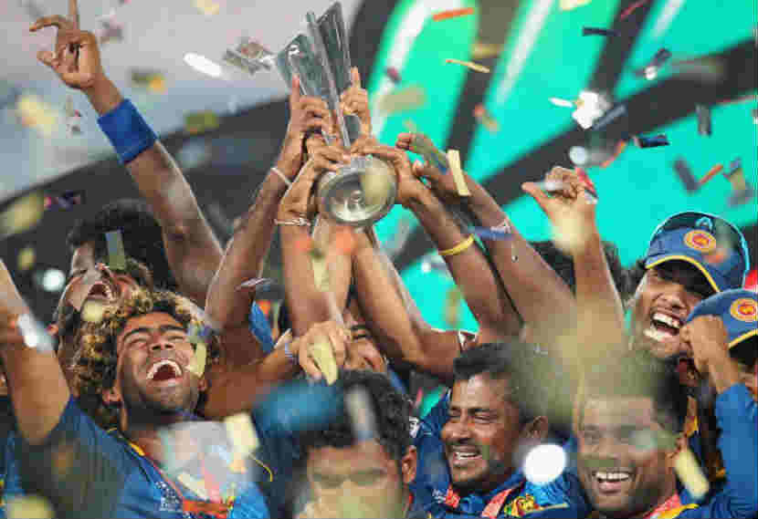 T-20 World Cup 2020 : श्रीलंका-बांगलादेशवर पात्रता फेरी खेळण्याची नामुष्की