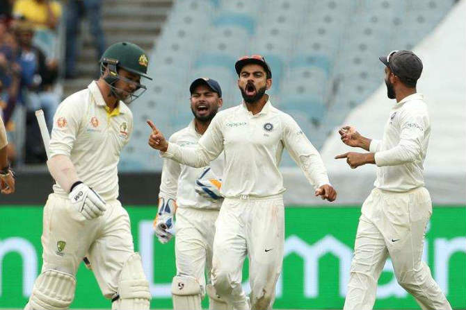 IND vs AUS : टीम इंडिया, ऑस्ट्रेलिया आणि ६ जानेवारीचा फॉलो-ऑन… जाणून घ्या योगायोग