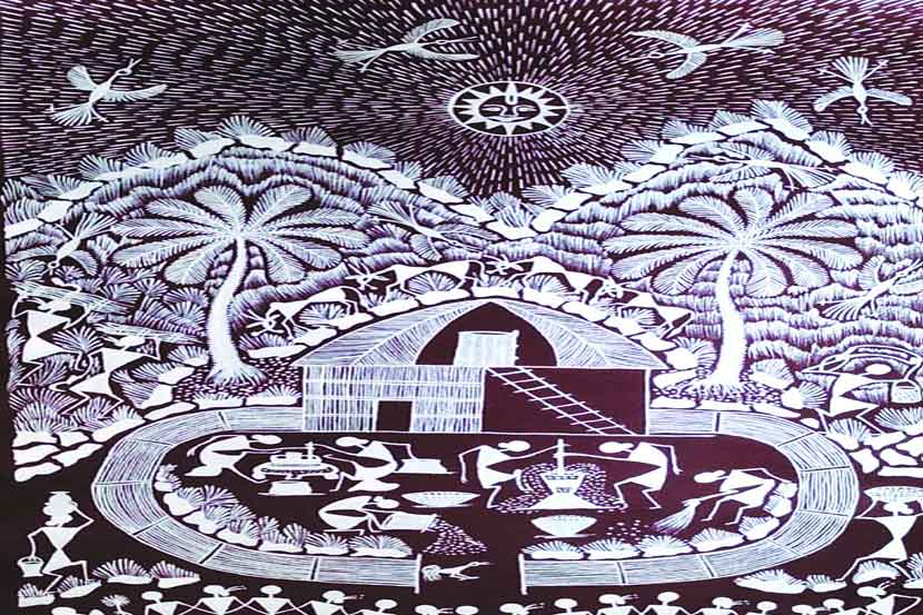 निवारा : जैविक विविधतेला आसरा देणारी घरे