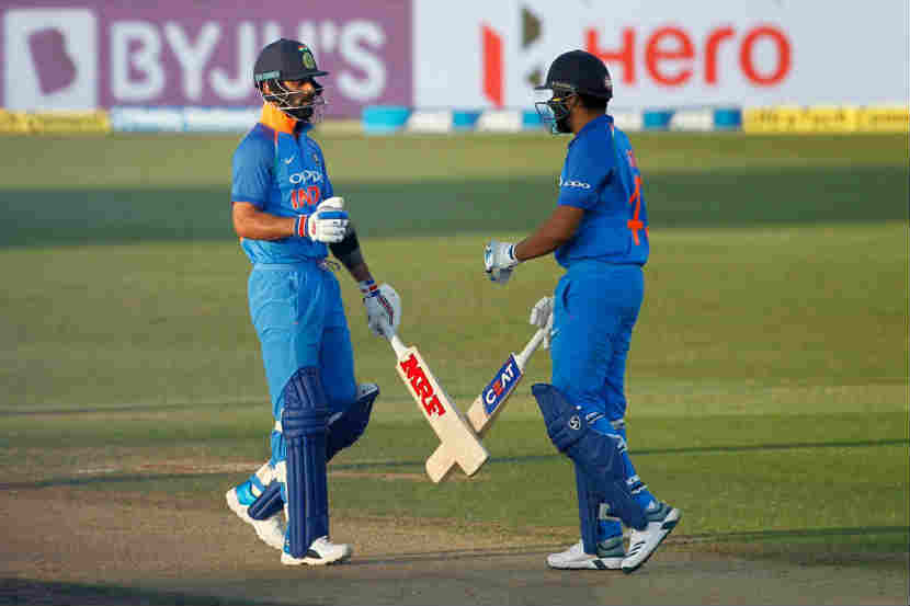 टीम इंडियाची एका दशकाची प्रतीक्षा फळाला; मालिकेत विजयी आघाडी