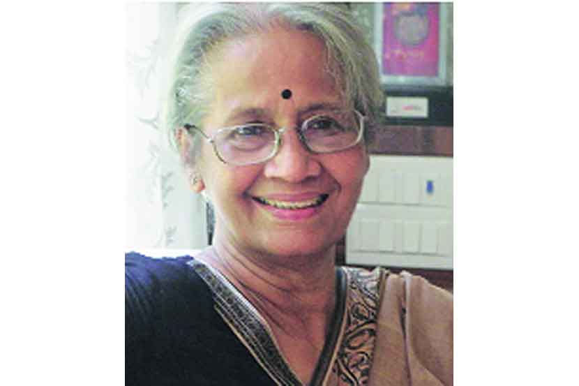 शांता गोखले