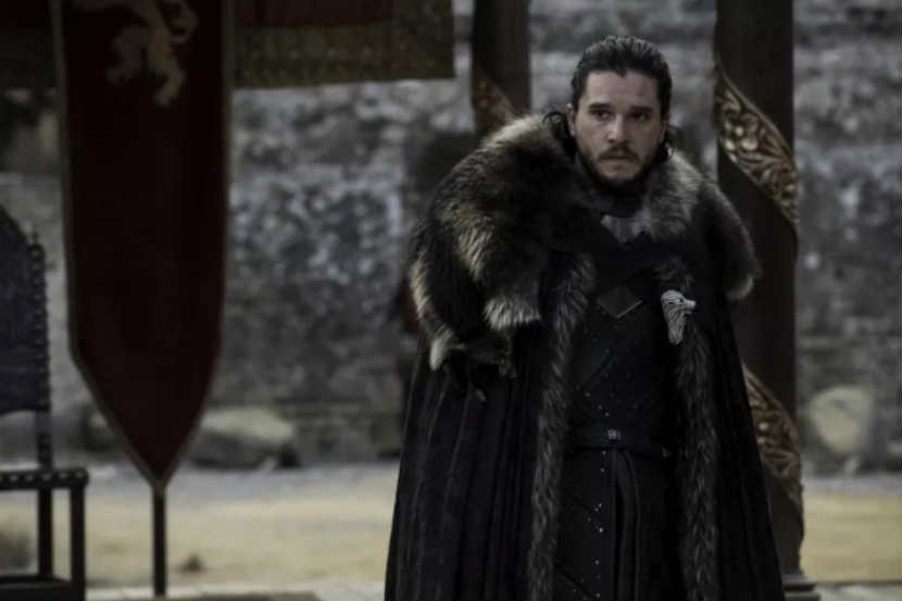 Video : ‘Game Of Thrones Season 8’ चा टीझर प्रदर्शित