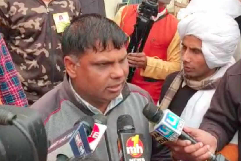 Jind Bypoll: भाजपा आघाडीवर, काँग्रेस म्हणते, हा तर ईव्हीएम घोटाळा