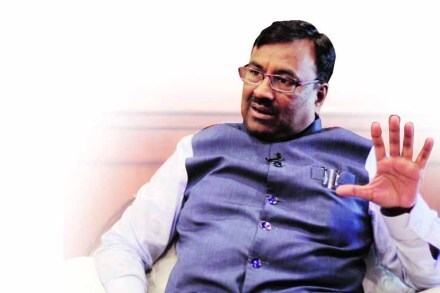सुधीर मुनगंटीवार 