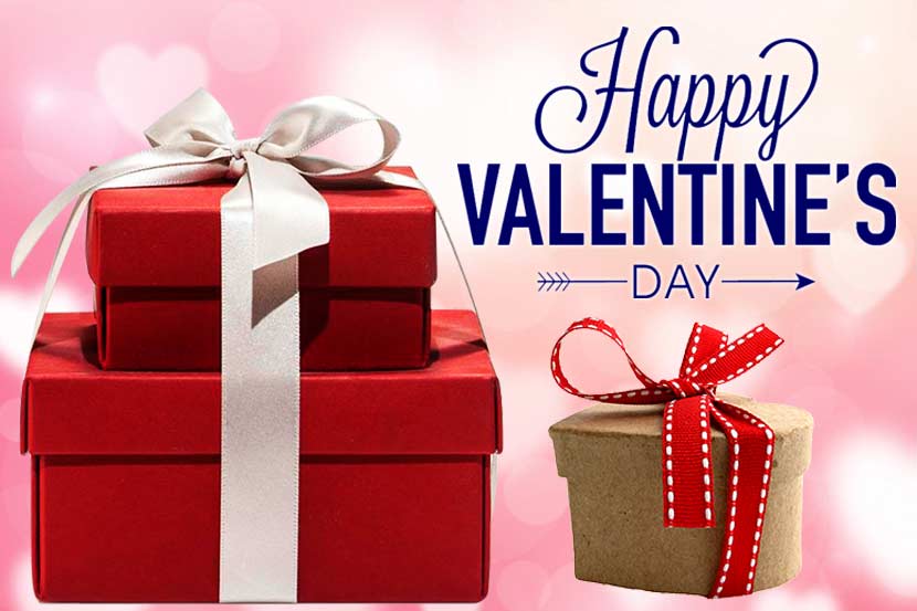 Valentine Day : गिफ्ट देण्यासाठी हे ठरु शकतात उत्तम पर्याय