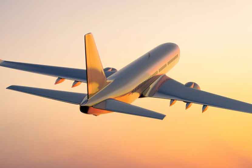 भारतीय प्रवाशाचा विमानात अचानक मृत्यू, अबुधाबीत इमर्जन्सी लँडिग
