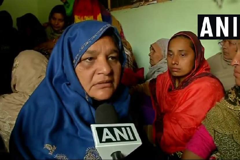 पाकिस्तान इतकाही मोठा नाही की भारत त्याला नष्ट करु शकत नाही, शहीद जवानाच्या आईचा आक्रोश