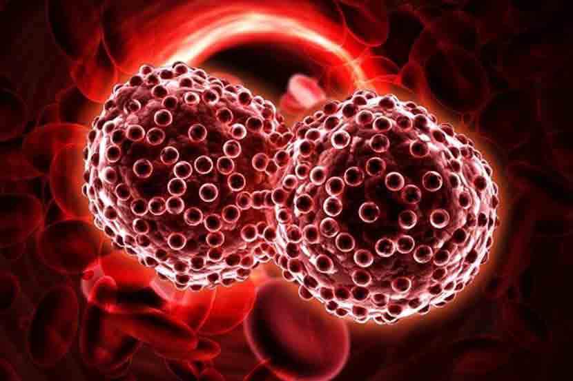 World Cancer Day : अशी लक्षणे आढळल्यास असू शकतो कर्करोग