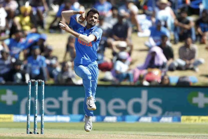 पाकविरुद्ध खेळण्याचा निर्णय BCCI घेईल – चहल