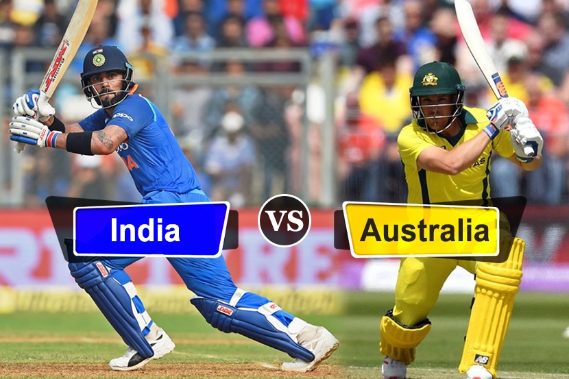 IND vs AUS 2nd T20 : मॅक्सवेलचा शतकी झंझावात, ऑस्ट्रेलियाचा मालिका विजय