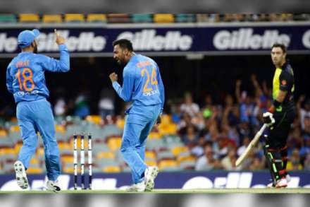 IND vs AUS : मुंबईकर फिरकीपटू देणार ऑस्ट्रेलियाच्या फलंदाजांना धडे