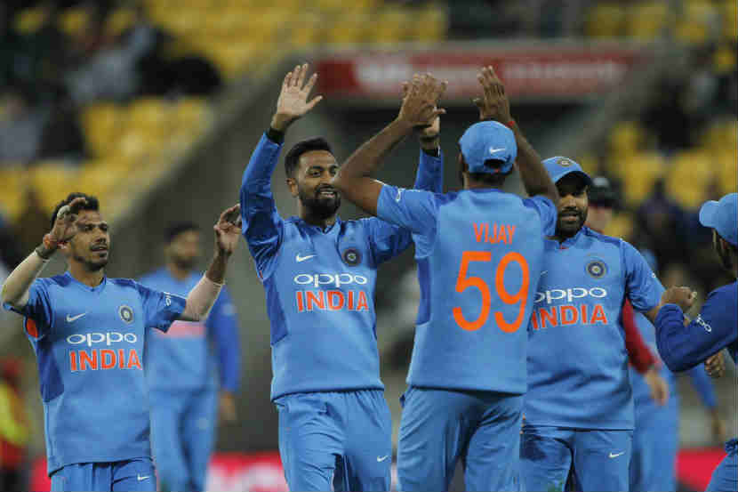 IND vs NZ : …..म्हणून पहिल्या टी-20 सामन्यात भारत पराभूत, कृणाल पांड्याने सांगितलं कारण