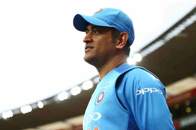 IPL 2019 : मैदानात ये, खेळ दाखव आणि नाव कमव ! पंतच्या आव्हानाला धोनीचं प्रत्युत्तर